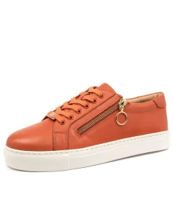 Pamela Xf Paprika Leather