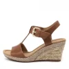 Pia Peanut Leather
