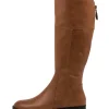 Prago Dj Cognac Leather