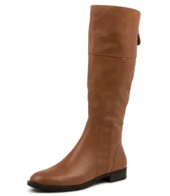 Prago Dj Cognac Leather