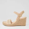 Prophet Coffee Multi Espadrilles