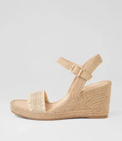 Prophet Coffee Multi Espadrilles