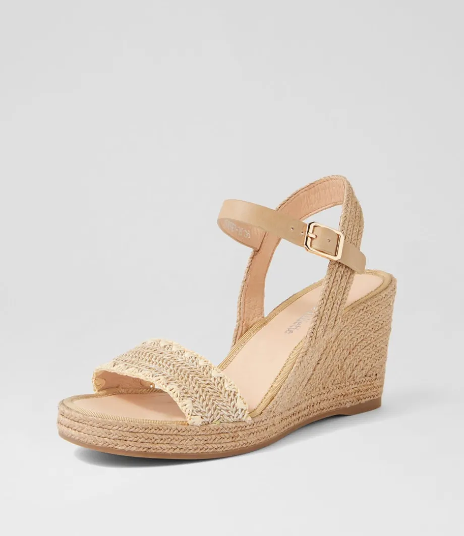 Prophet Coffee Multi Espadrilles