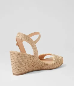 Prophet Coffee Multi Espadrilles