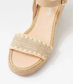 Prophet Coffee Multi Espadrilles