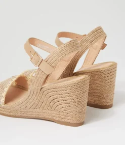 Prophet Coffee Multi Espadrilles