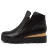 Radio Black Lea Blk Sole
