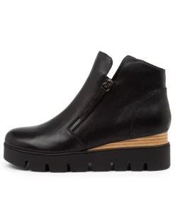 Radio Black Lea Blk Sole