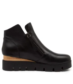 Radio Black Lea Blk Sole