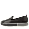 Raider W Black Leather