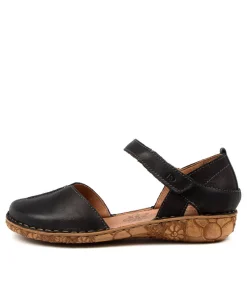 Rosalie 42 Schwarz