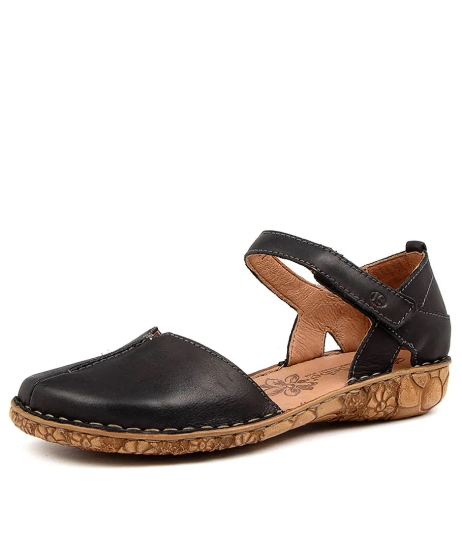 Rosalie 42 Schwarz