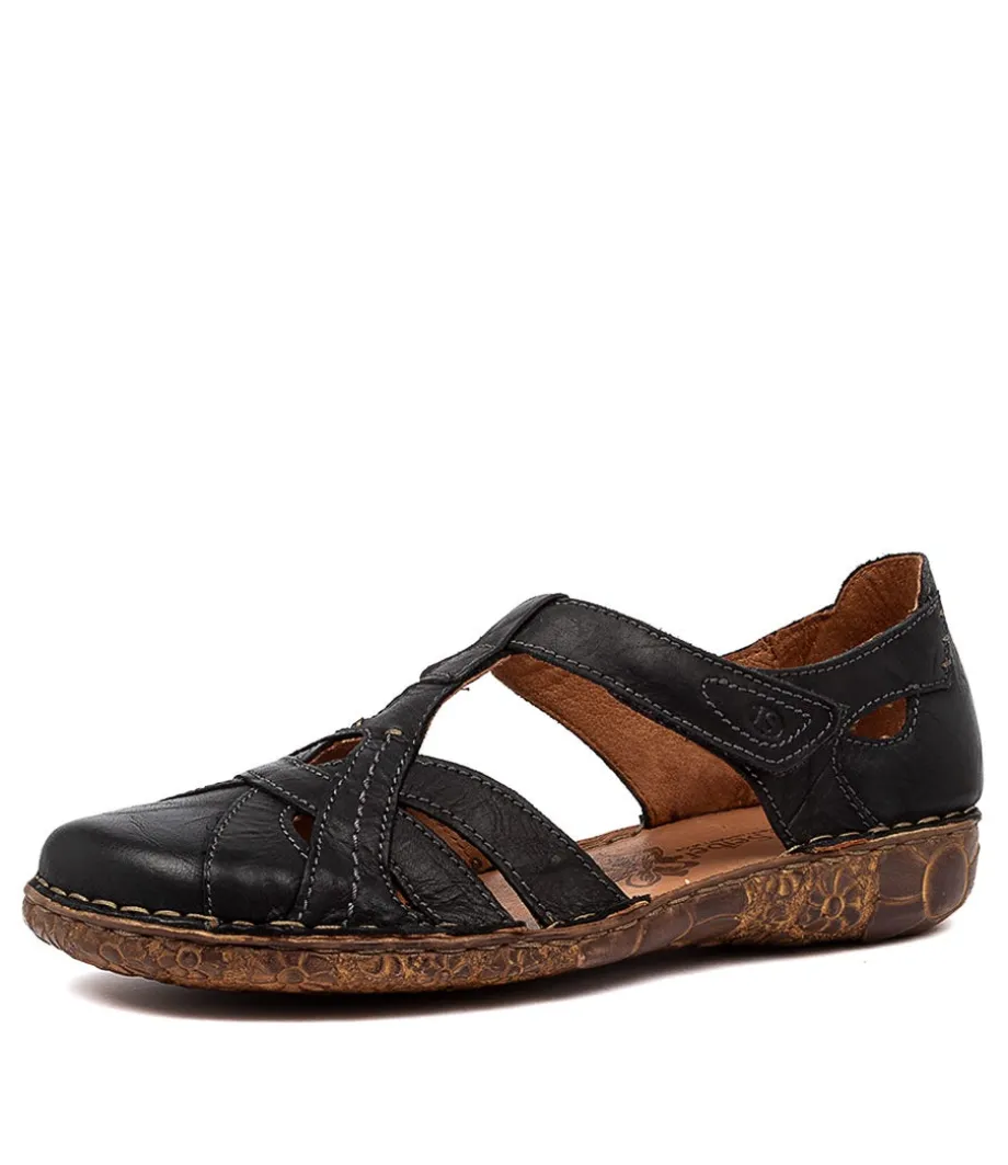 Rosalie 29 Schwarz