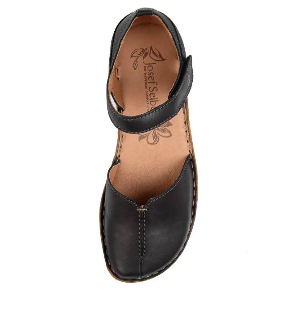Rosalie 42 Schwarz
