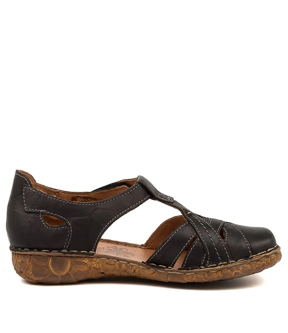Rosalie 42 Schwarz