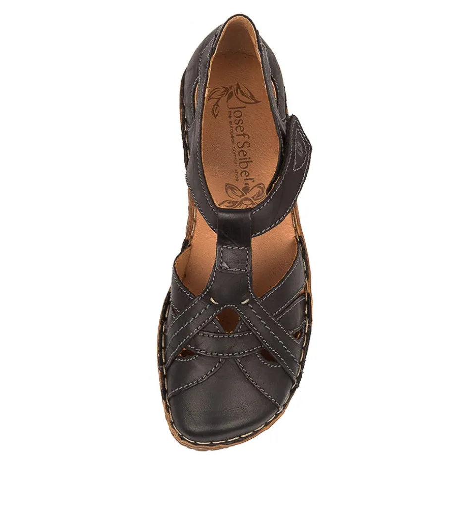Rosalie 42 Schwarz