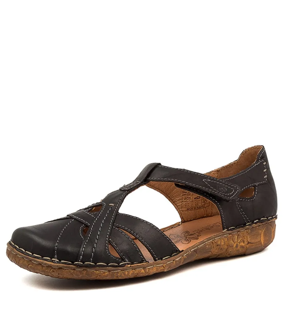 Rosalie 42 Schwarz