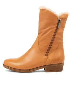 Rudo New Tan-Natural-Fur