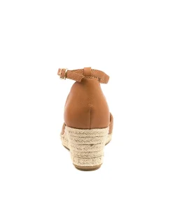Rylen Dk Tan Leather
