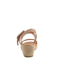 Samiya Rose-Rose Leather