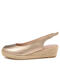 Saniarly Lrg Champagne