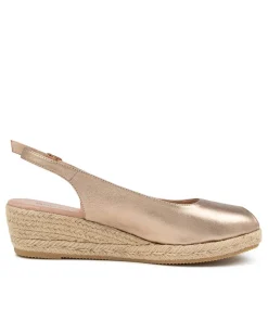 Saniarly Lrg Champagne