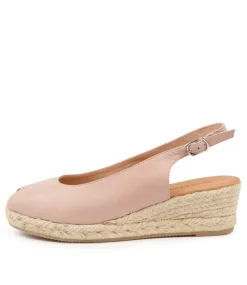 Saniarly Rose Leather
