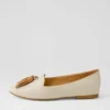 Sebras Natural Multi Loafers