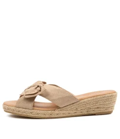Serena Lrg Natural Fabric