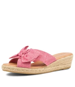 Serena Lrg Pink Fabric