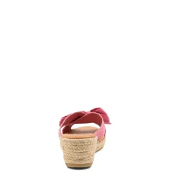 Serena Lrg Pink Fabric
