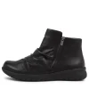 Shayne Xf Black Leather