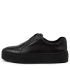 Shia Dj Black Black Sole Leather