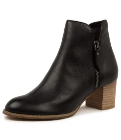 Shiannely Black-Nat- Heel