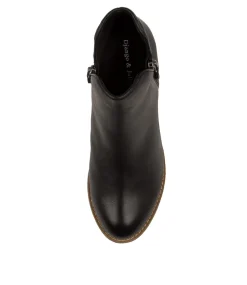 Shiannely Black-Nat- Heel