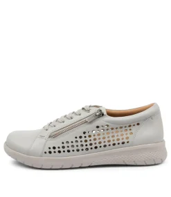 Shovo Xf Fog Leather