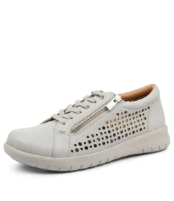Shovo Xf Fog Leather
