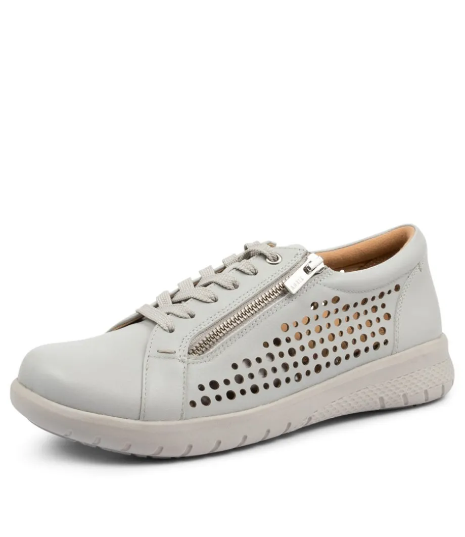 Shovo Xf Fog Leather