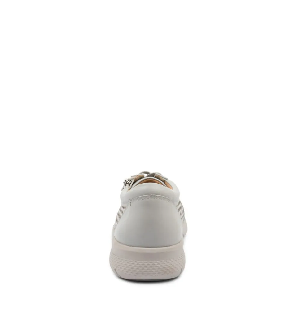 Shovo Xf Fog Leather
