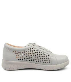 Shovo Xf Fog Leather