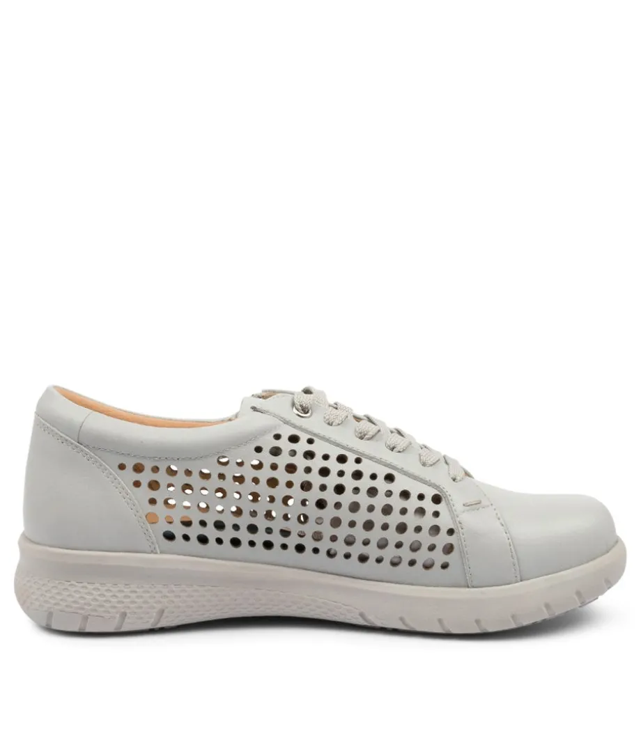 Shovo Xf Fog Leather