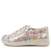 Shovo Xf Misty Floral Lth