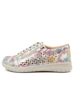 Shovo Xf Misty Floral Lth