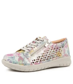 Shovo Xf Misty Floral Lth