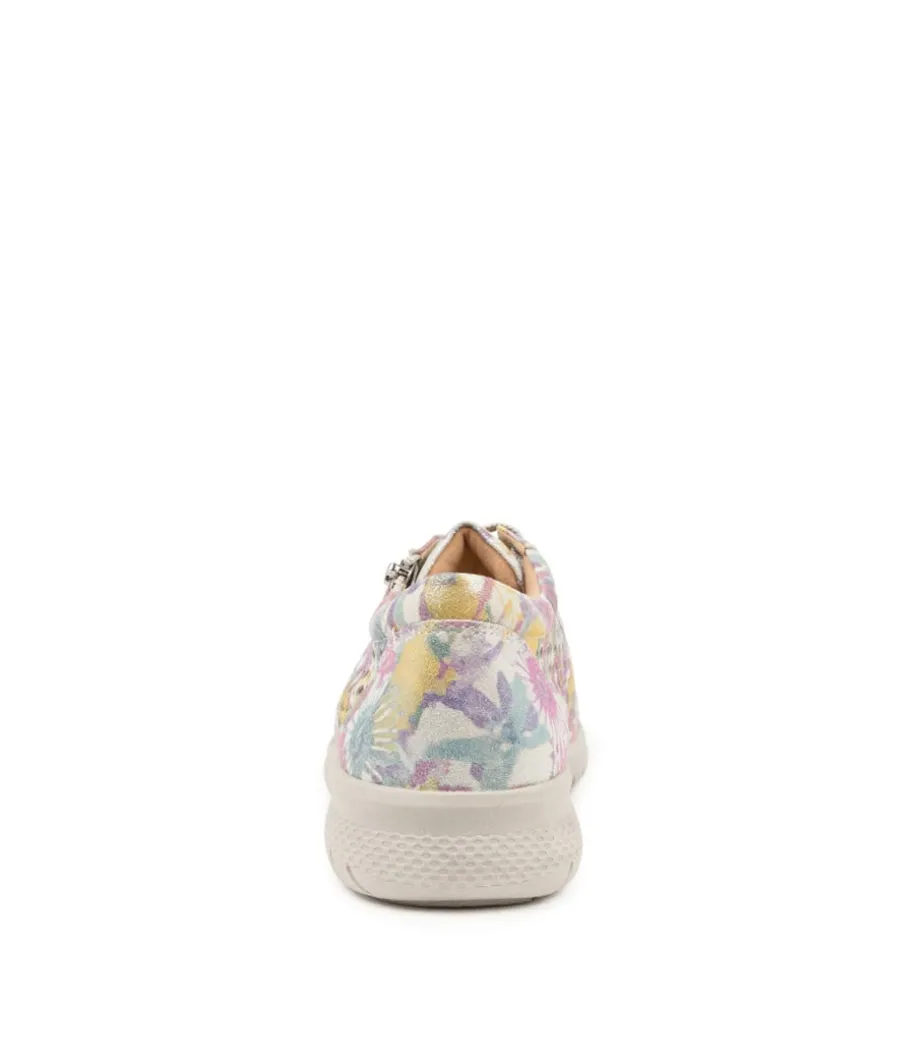 Shovo Xf Misty Floral Lth
