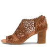 Siena Tan Leather