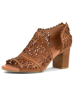 Siena Tan Leather