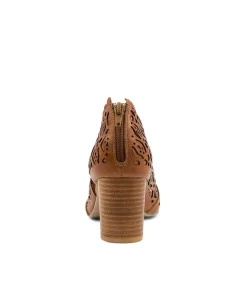 Siena Tan Leather