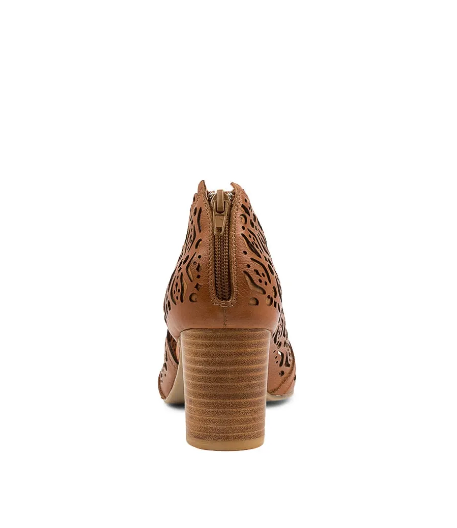 Siena Tan Leather