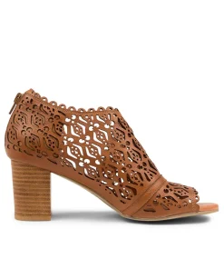 Siena Tan Leather